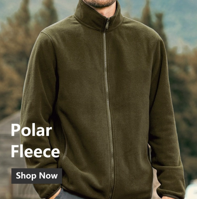 Polar Fleece