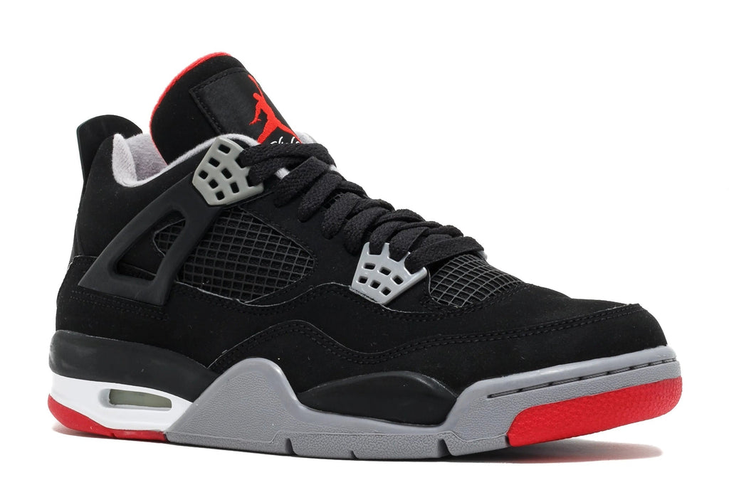 Jordan 4 Retro 'Countdown Pack'