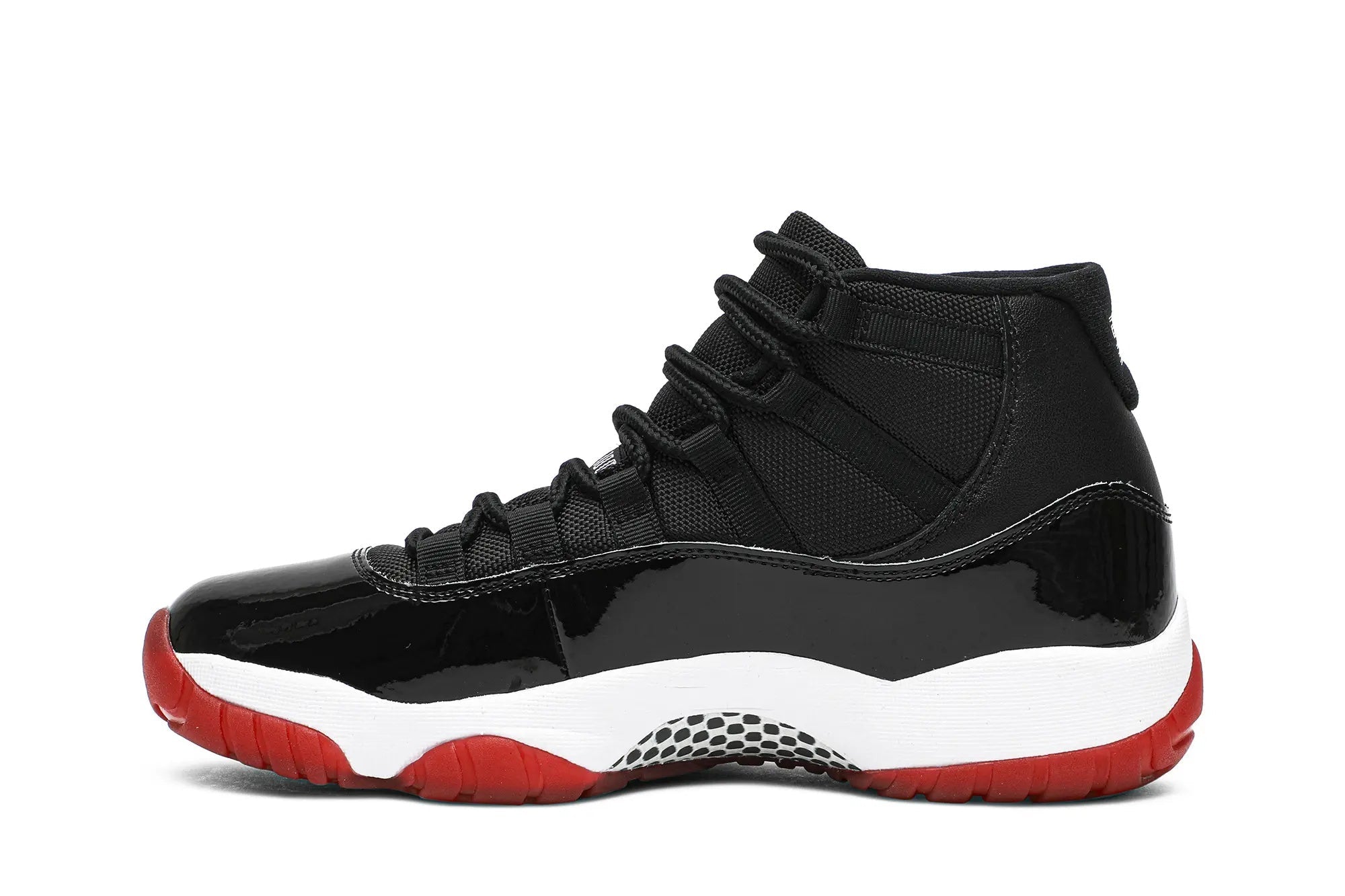 Jordan 11 Retro 'Bred' 2019