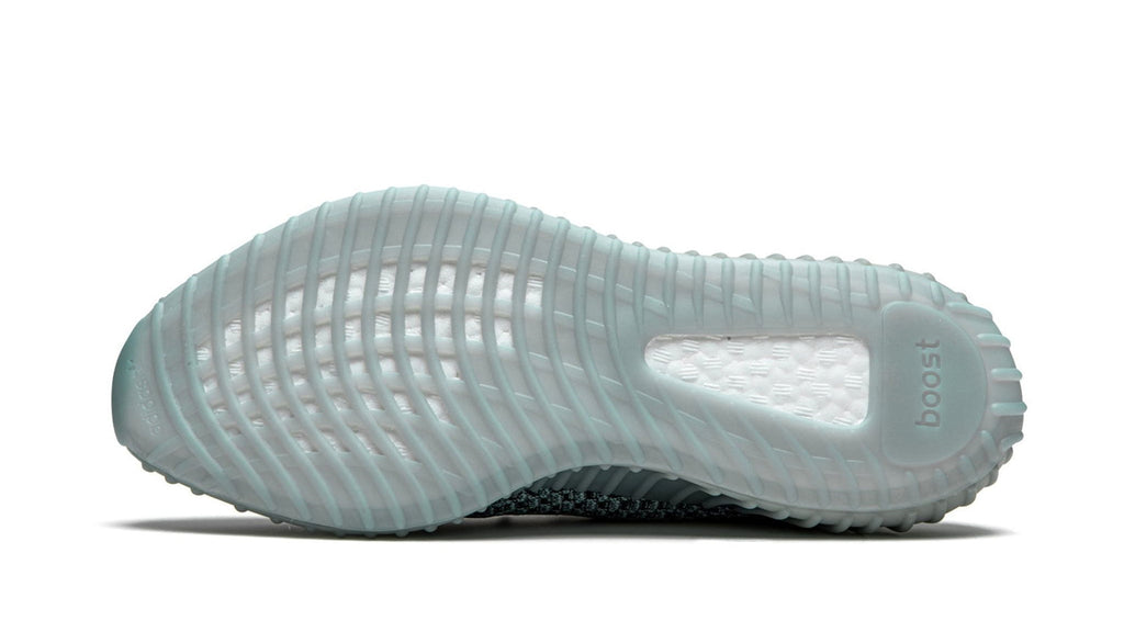 YEEZY BOOST 350 V2 "Ash Blue"