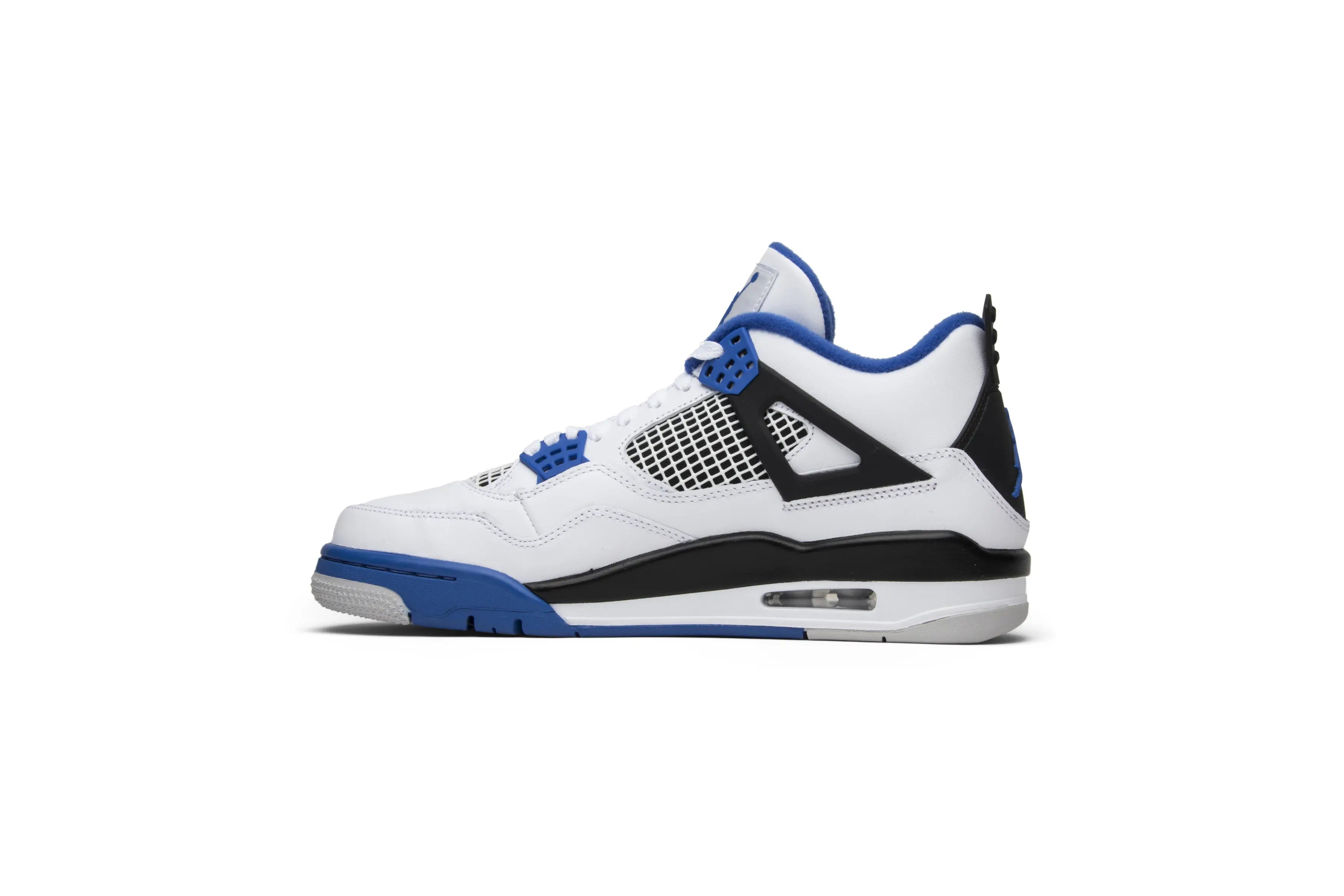Jordan 4 Retro 'Motorsports'