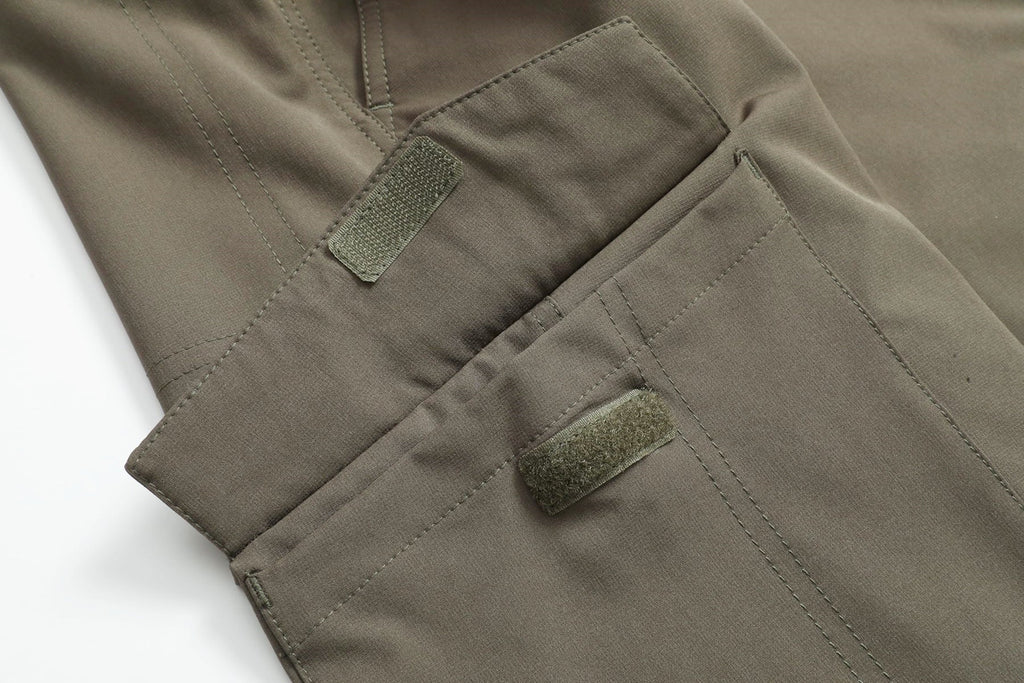 Men's Lightweight Cargo Pants