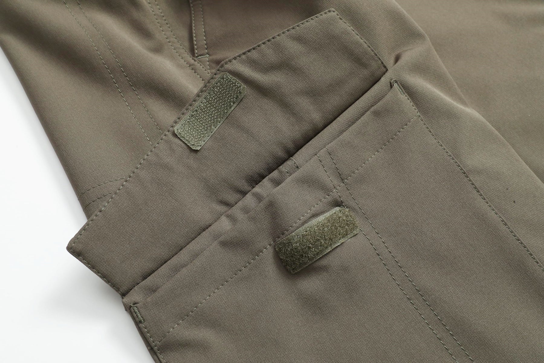 Men's Lightweight Cargo Pants