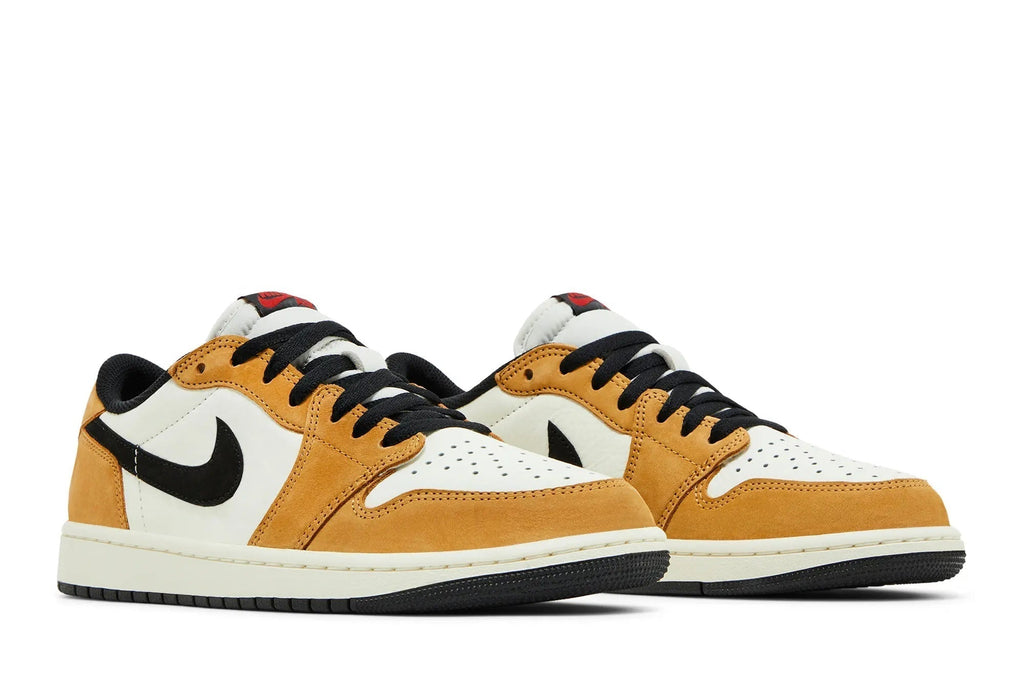 Jordan 1 Retro Low OG 'Rookie of the Year'