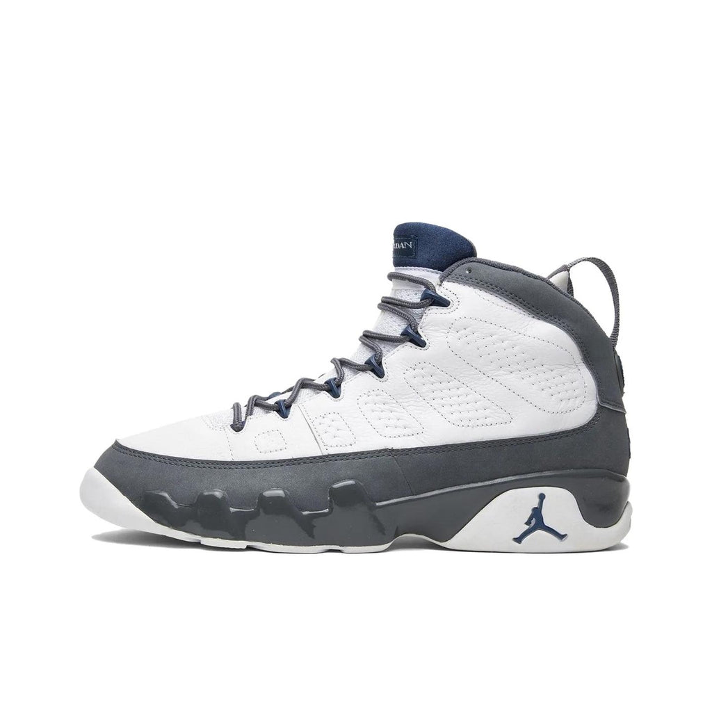 Jordan 9 Retro 'Barons'