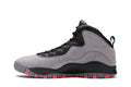 Jordan 10 Retro 'Cool Grey'